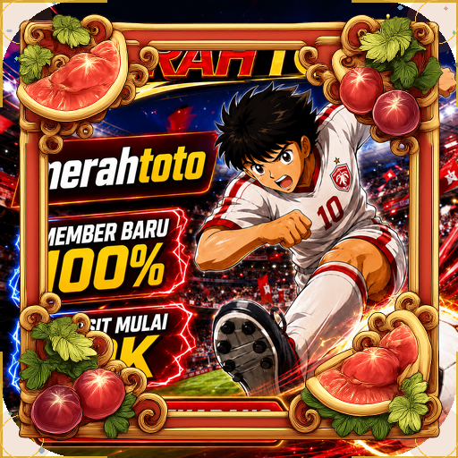 merahtoto — galeri pratinjau - APK Resmi